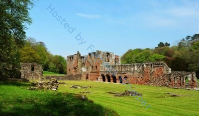 Furness Abbey: A Cistercian Powerhouse in CumbriaA Valley of Whispers