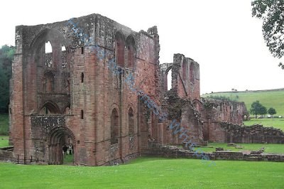 Furness Abbey: A Cistercian Powerhouse in CumbriaA Valley of Whispers