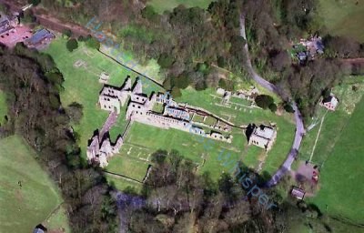 Furness Abbey: A Cistercian Powerhouse in CumbriaA Valley of Whispers
