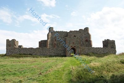 Piel Island: Where History Meets the Sea