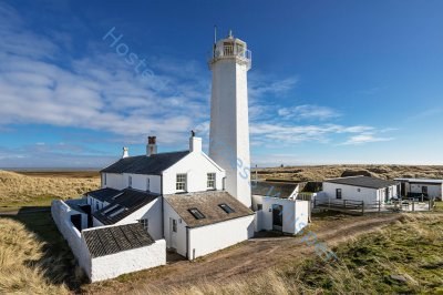 Walney Lighthouse: A Beacon Through Cumbria’s Past