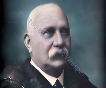 Enduring Legacy of Alfred Barrow: From School to Health Centre