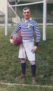 Humble Beginnings to Rugby Glory: A History of the Barrow Raiders