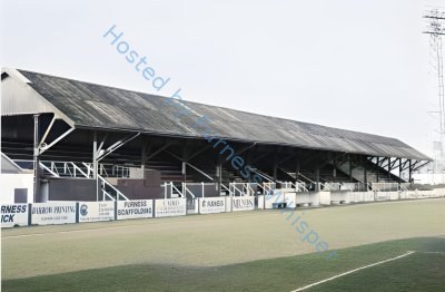 Proud History of Barrow AFC: From Humble Beginnings to League Strides