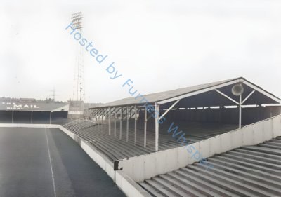 Proud History of Barrow AFC: From Humble Beginnings to League Strides
