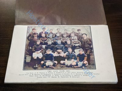 Proud History of Barrow AFC: From Humble Beginnings to League Strides