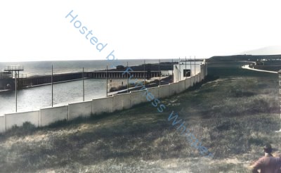 Biggar Bank Pool: A Blast from Barrow’s Past