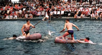 Biggar Bank Pool: A Blast from Barrow’s Past