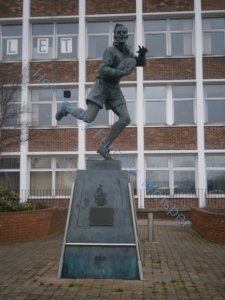 Willie Horne: The Man Who Made Barrow Roar