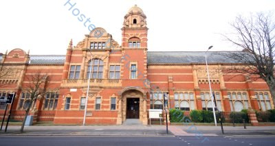 Technical School to Community Hub: The Evolution of Barrow’s Nan Tait Centre