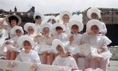 Carnival Memories