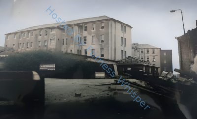 Where Hardship Met Healing: Roose Hospital’s Enduring Legacy in Barrow