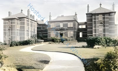 Where Hardship Met Healing: Roose Hospital’s Enduring Legacy in Barrow