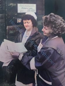 Where Hardship Met Healing: Roose Hospital’s Enduring Legacy in Barrow
