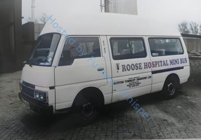 Where Hardship Met Healing: Roose Hospital’s Enduring Legacy in Barrow