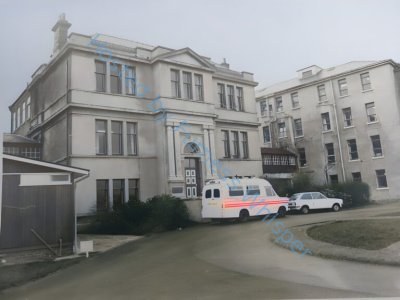 Where Hardship Met Healing: Roose Hospital’s Enduring Legacy in Barrow