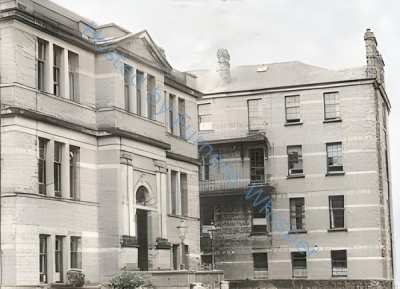 Where Hardship Met Healing: Roose Hospital’s Enduring Legacy in Barrow