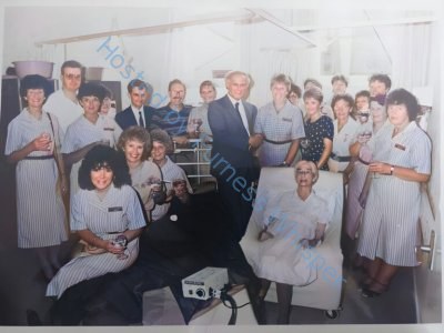 Where Hardship Met Healing: Roose Hospital’s Enduring Legacy in Barrow
