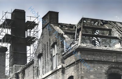 Echoes of Care: The Story of North Lonsdale Hospital