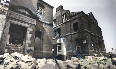 Echoes of Care: The Story of North Lonsdale Hospital