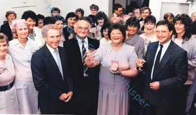 Echoes of Care: The Story of North Lonsdale Hospital