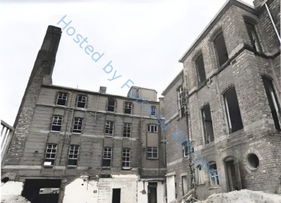 Echoes of Care: The Story of North Lonsdale Hospital