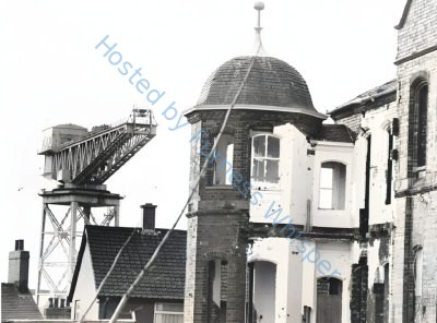 Echoes of Care: The Story of North Lonsdale Hospital