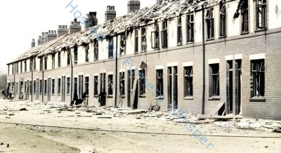 From Airship Wonder to Wartime Resilience: Barrow-in-Furness Remembers