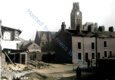 From Airship Wonder to Wartime Resilience: Barrow-in-Furness Remembers