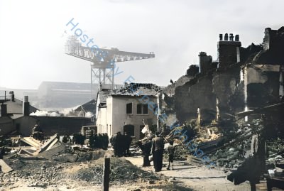From Airship Wonder to Wartime Resilience: Barrow-in-Furness Remembers