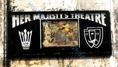 Rise and Fall of Her Majesty’s Theatre: A Barrow Landmark