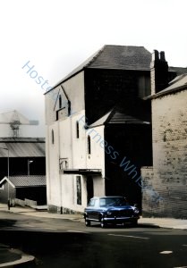 Rise and Fall of Her Majesty’s Theatre: A Barrow Landmark