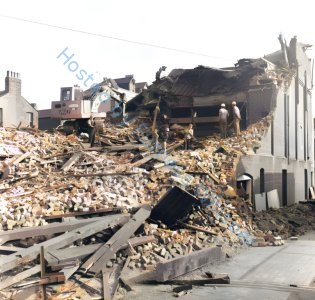 Rise and Fall of Her Majesty’s Theatre: A Barrow Landmark
