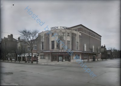 The Rise and Fall of the Barrow-in-Furness Ritz Cinema