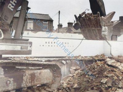 Long-Awaited Plunge: Remembering Barrow’s Abbey Road Baths