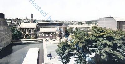 Long-Awaited Plunge: Remembering Barrow’s Abbey Road Baths