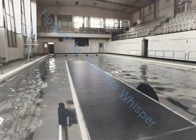 Long-Awaited Plunge: Remembering Barrow’s Abbey Road Baths
