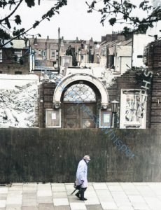 Long-Awaited Plunge: Remembering Barrow’s Abbey Road Baths