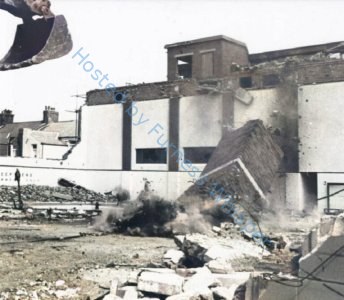 Long-Awaited Plunge: Remembering Barrow’s Abbey Road Baths