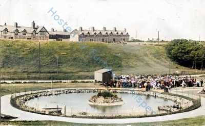 Vickers Town: A Planned Community for Barrow’s Workforce (with Rental Costs in Context)