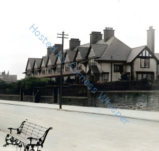 Vickers Town: A Planned Community for Barrow’s Workforce (with Rental Costs in Context)