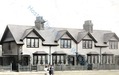 Vickers Town: A Planned Community for Barrow’s Workforce (with Rental Costs in Context)
