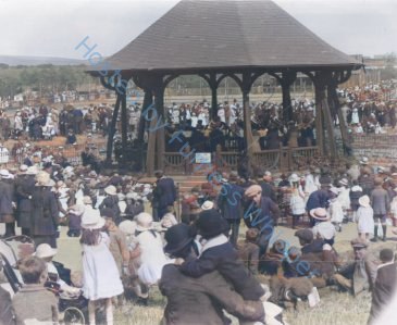 Barrow Park: A Tapestry of Time, Tranquillity, and Evolving Delights