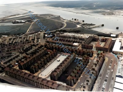 Barrow Island: An Island No More, But an Identity All Its Own