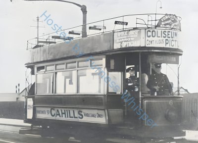 Iron Horses and the Rise of the White Knight: A Journey Through Barrow’s Transport Histor