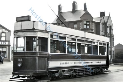Iron Horses and the Rise of the White Knight: A Journey Through Barrow’s Transport Histor