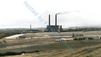 Rise and Fall (and Rise Again!) of Roosecote PowerStation