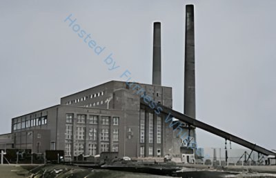 Rise and Fall (and Rise Again!) of Roosecote PowerStation
