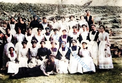 Salthouse Paper Mill: A Barrow-in-Furness Story