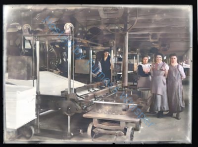 Salthouse Paper Mill: A Barrow-in-Furness Story